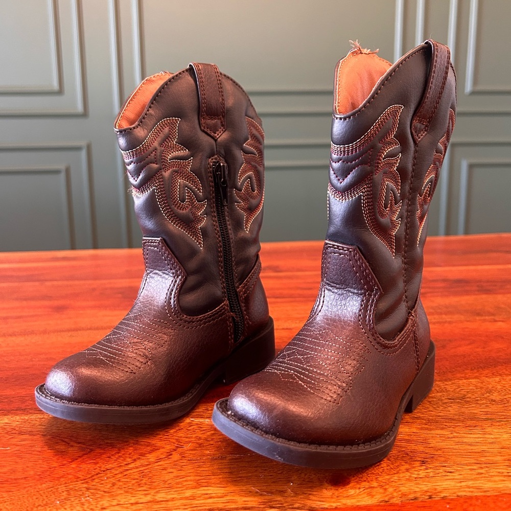 Toddler Boys Magellen Outdoors Boots